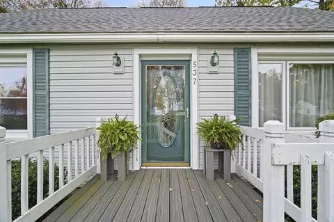 537 Newell Ave, Jackson, MI 49202 photo 4