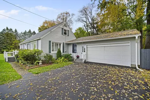 537 Newell Ave, Jackson, MI 49202 photo 2