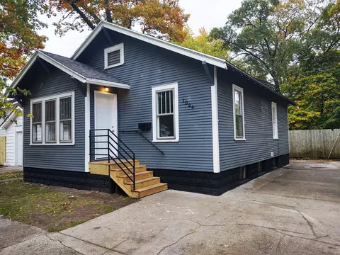 1024 Madison St, Muskegon, MI 49442