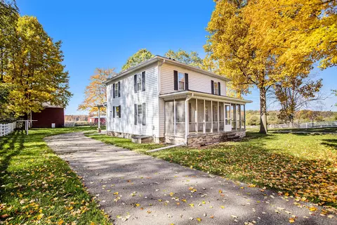 6061 7 12 Mile Rd, Burlington, MI 49029