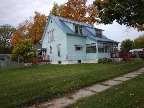 191 Burney St, Marcellus, MI 49067