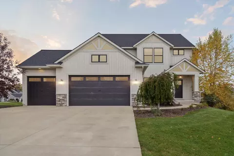2147 Canopy Dr SW, Byron Center, MI 49315