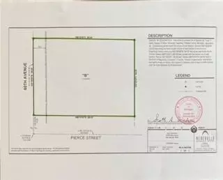 Parcel B 60th Avenue, Allendale, MI 49401