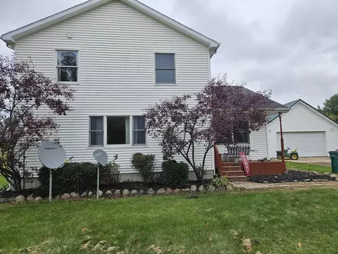 2336 18 12 Mile Rd, Tekonsha, MI 49092