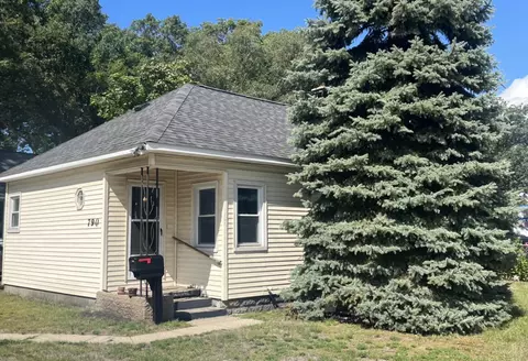 790 Evanston Ave, Muskegon, MI 49442