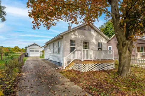 26 Blanche Ave, Kalamazoo, MI 49001