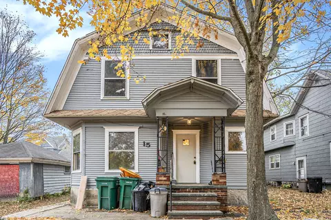 15 Vale St, Battle Creek, MI 49014