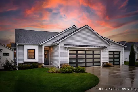 5737 36th Ave, Hudsonville, MI 49426