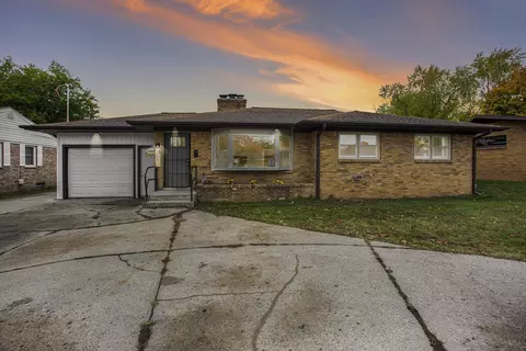 3161 Michael Ave SW, Wyoming, MI 49509