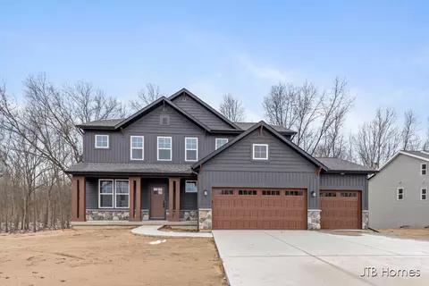 1377 Kimber Dr, Lowell, MI 49331