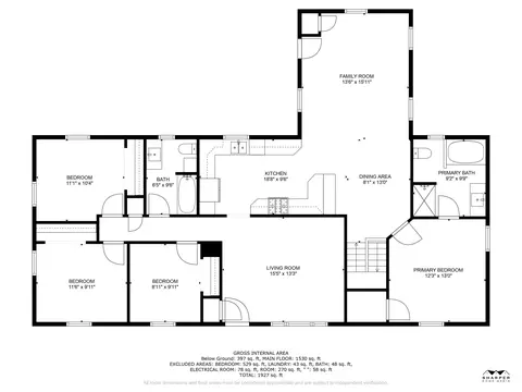 6264 Draper Rd, Jackson, MI 49201 photo 66