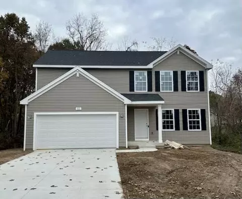 522 Douglass Ct, Jackson, MI 49203 photo 2
