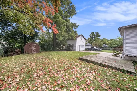 823 Backus St, Jackson, MI 49202 photo 5