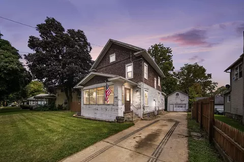 823 Backus St, Jackson, MI 49202 photo 25