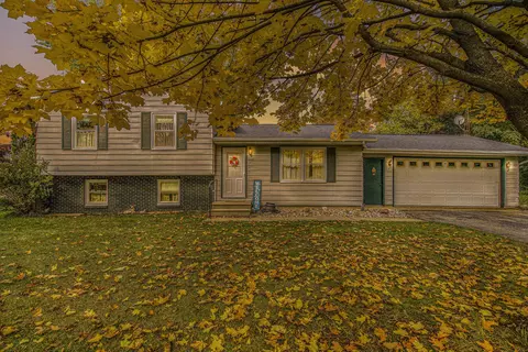 6800 E Michigan Ave, Jackson, MI 49201