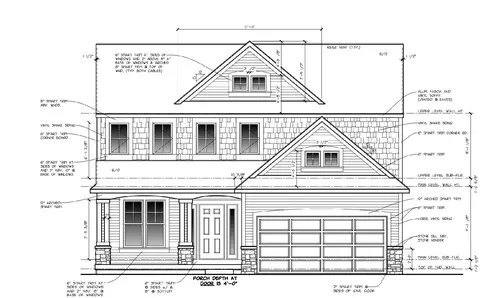 8318 Brickley St SE, Byron Center, MI 49315