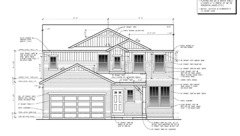 8235 Cooks Corner Dr, Byron Center, MI 49315