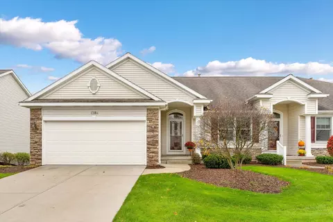 1384 Linwood Dr NW #39, Grand Rapids, MI 49534