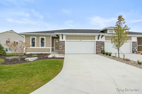 7936 Bald Eagle Pass #133, Hudsonville, MI 49426