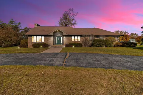 2200 E First St, Custer, MI 49405