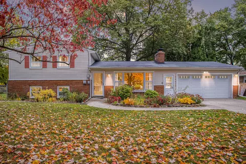 3337 Senne St, Kalamazoo, MI 49048