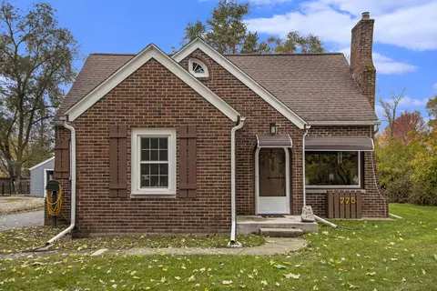 775 North Ave, Battle Creek, MI 49017