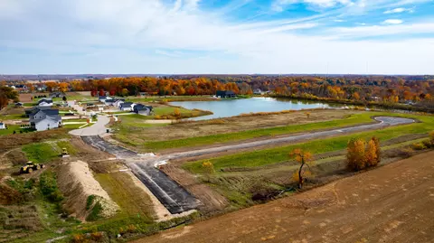 molli dr LOT 15, Allendale, MI 49401