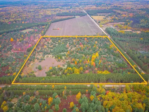 V/l Makinen Road, Kaleva, MI 49645