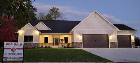 3406 Northfield Trl #24, Oshtemo, MI 49077