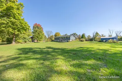 Undisclosed, Wayland, MI 49348