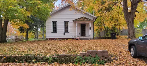 219 Willow St, Hudson, MI 49247