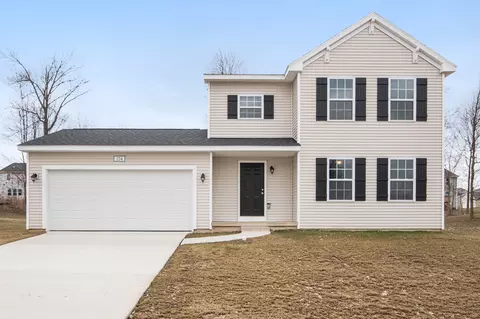 7816 Sierra Dr, Belding, MI 48809