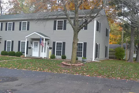 110 Haymac Dr, Parchment, MI 49004