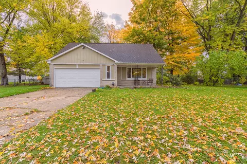 1209 Edington St, Portage, MI 49024