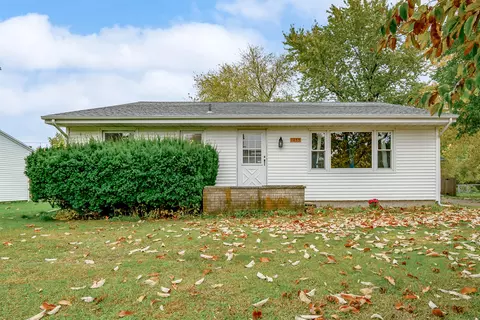 1235 Venus St, St. Joseph, MI 49085
