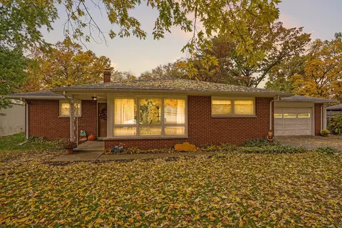 57650 Hamilton St, Mattawan, MI 49071