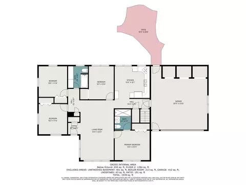 57650 Hamilton St, Mattawan, MI 49071 photo 18