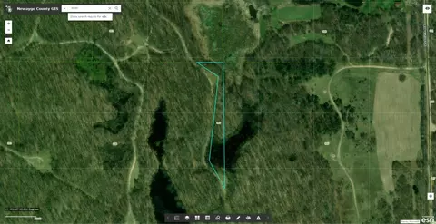 0 Trail Rd, White Cloud, MI 49349