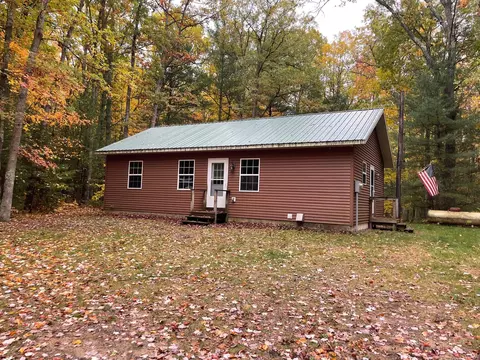 13647 Chicago Ave, Wellston, MI 49689