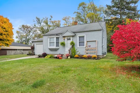 3618 Highgate Ave SW, Wyoming, MI 49509