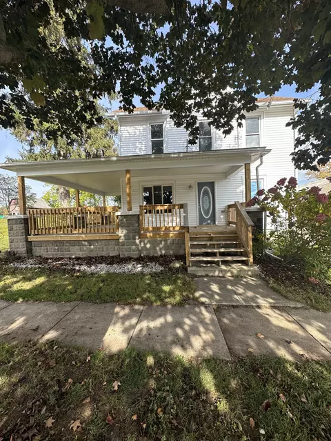 140 W Chicago Rd, Allen, MI 49227