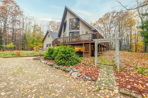 12142 Trail Creek Dr #281, Canadian Lakes, MI 49346