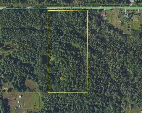 18 53 Kings Corner Rd, Oscoda, MI 48750