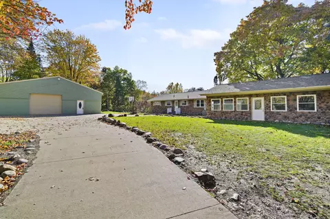 4601 Lansing Ave, Jackson, MI 49201