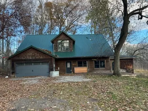 22011 L Dr N, Marshall, MI 49068