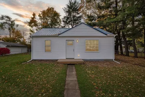 163 Peacock Walk, Jackson, MI 49202