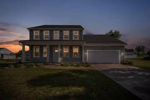 824 Tanglewood Dr, Jackson, MI 49203 photo 30