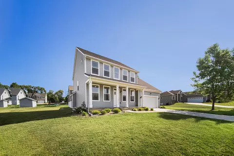 824 Tanglewood Dr, Jackson, MI 49203 photo 2