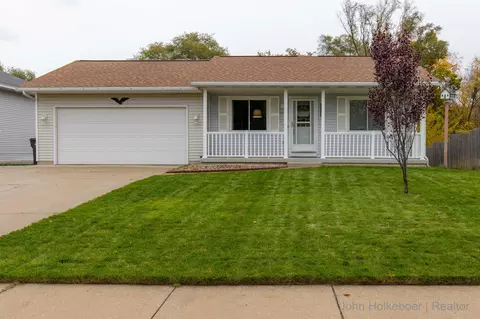 3058 Boone Ave SW, Wyoming, MI 49519