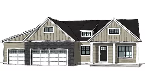 16351 Wickshire Pl #75, Spring Lake, MI 49456